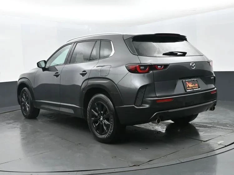 2024 Mazda CX-50 - Image 9 of 12