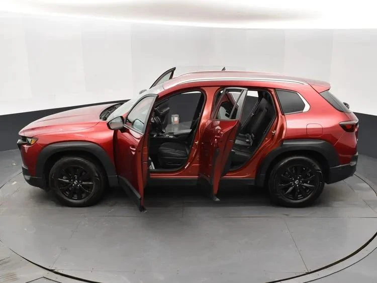 2024 Mazda CX-50 - Image 7 of 12