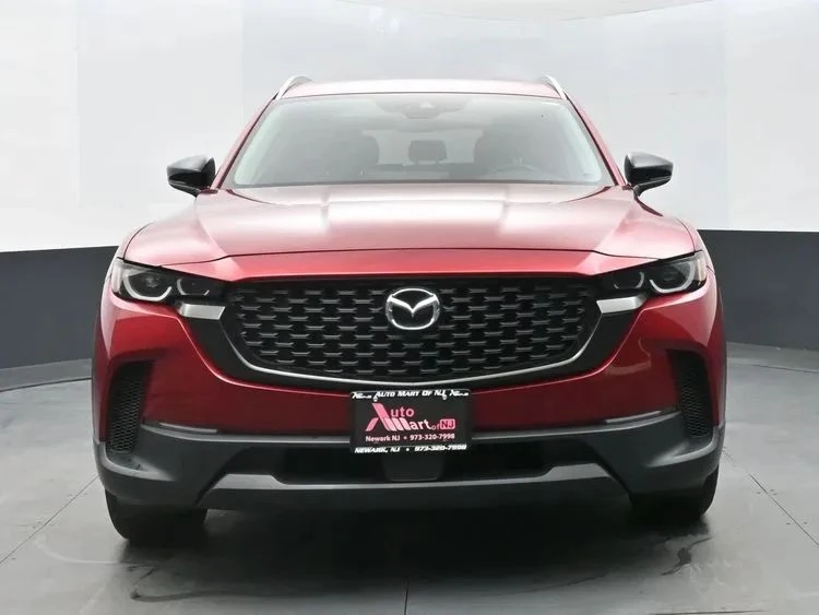2024 Mazda CX-50 - Image 3 of 12