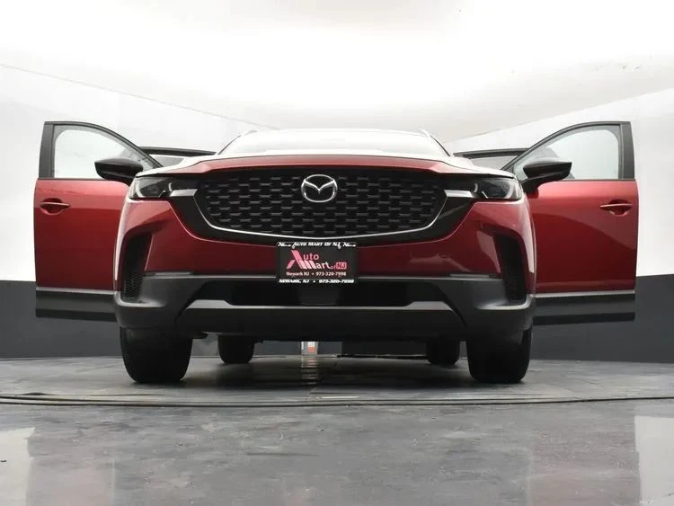 2024 Mazda CX-50 - Image 11 of 12