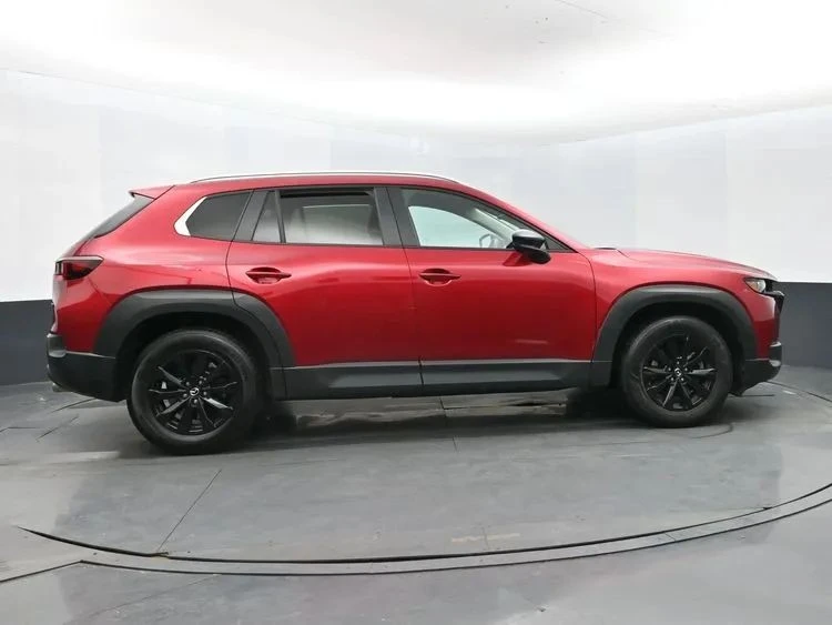 2024 Mazda CX-50 - Image 4 of 12