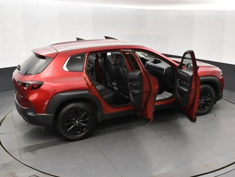 2024 Mazda CX-50 - Image 6 of 12
