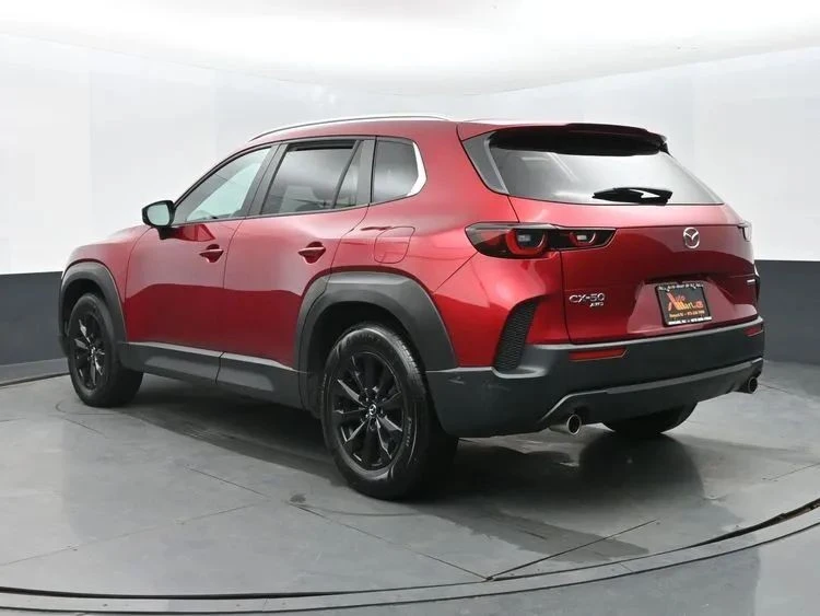 2024 Mazda CX-50 - Image 9 of 12