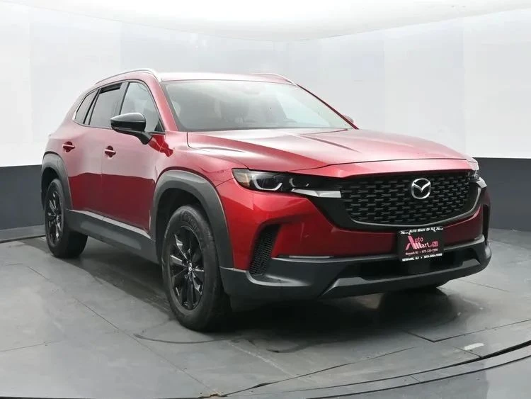 2024 Mazda CX-50 - Image 2 of 12