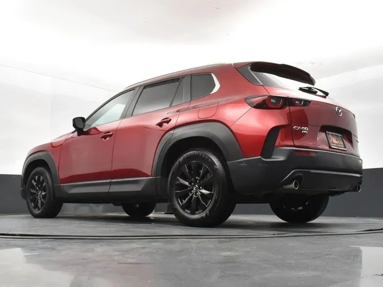 2024 Mazda CX-50 - Image 12 of 12