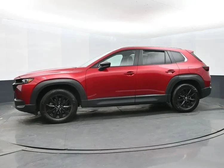 2024 Mazda CX-50 - Image 5 of 12