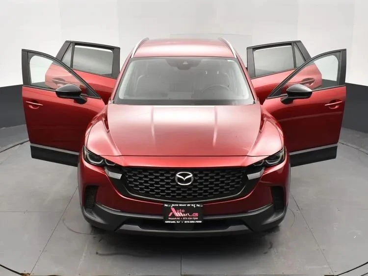 2024 Mazda CX-50 - Image 10 of 12