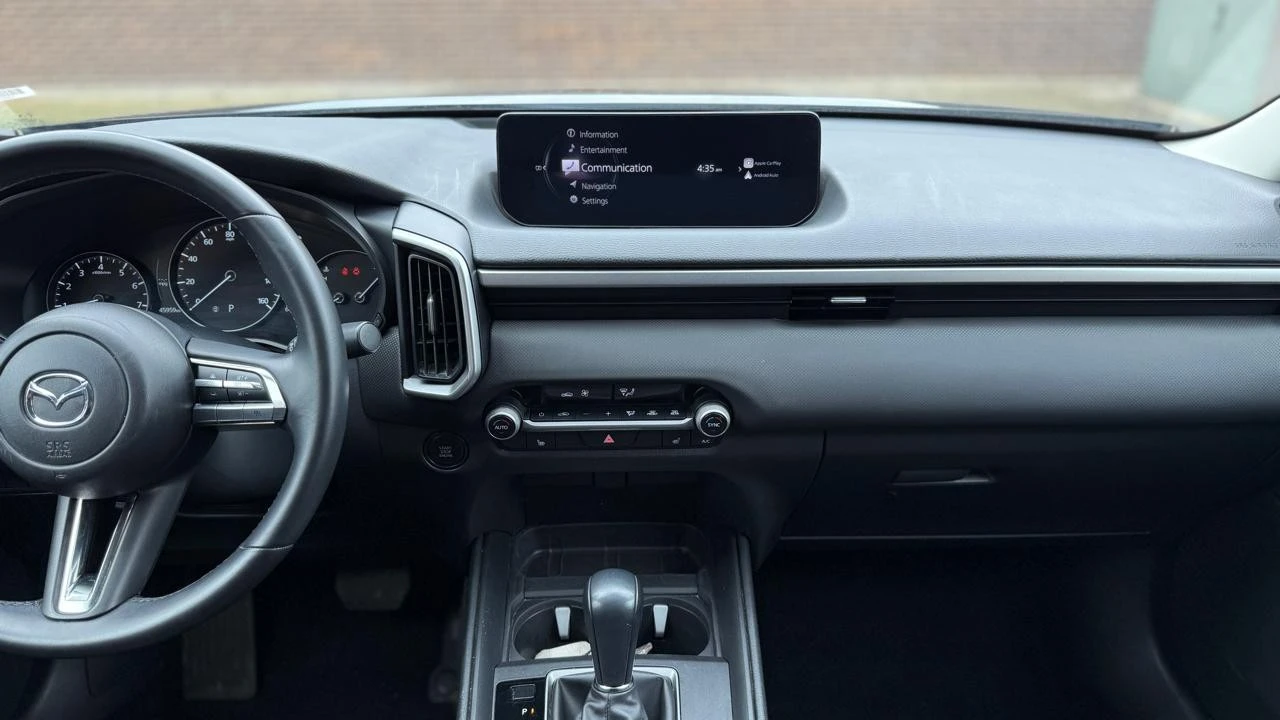 2024 Mazda CX-50 - Image 16 of 21