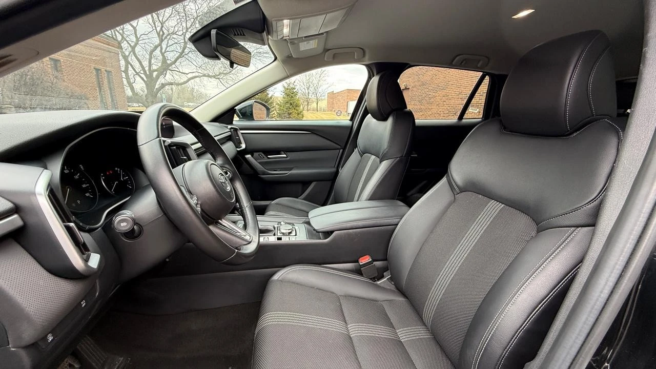 2024 Mazda CX-50 - Image 10 of 21