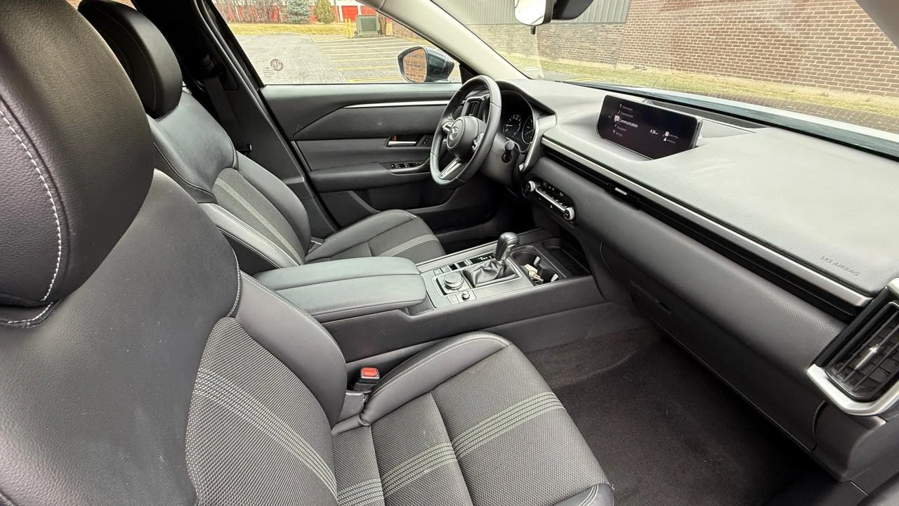 2024 Mazda CX-50 - Image 11 of 21