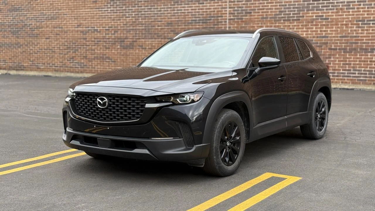 2024 Mazda CX-50 - Image 3 of 21
