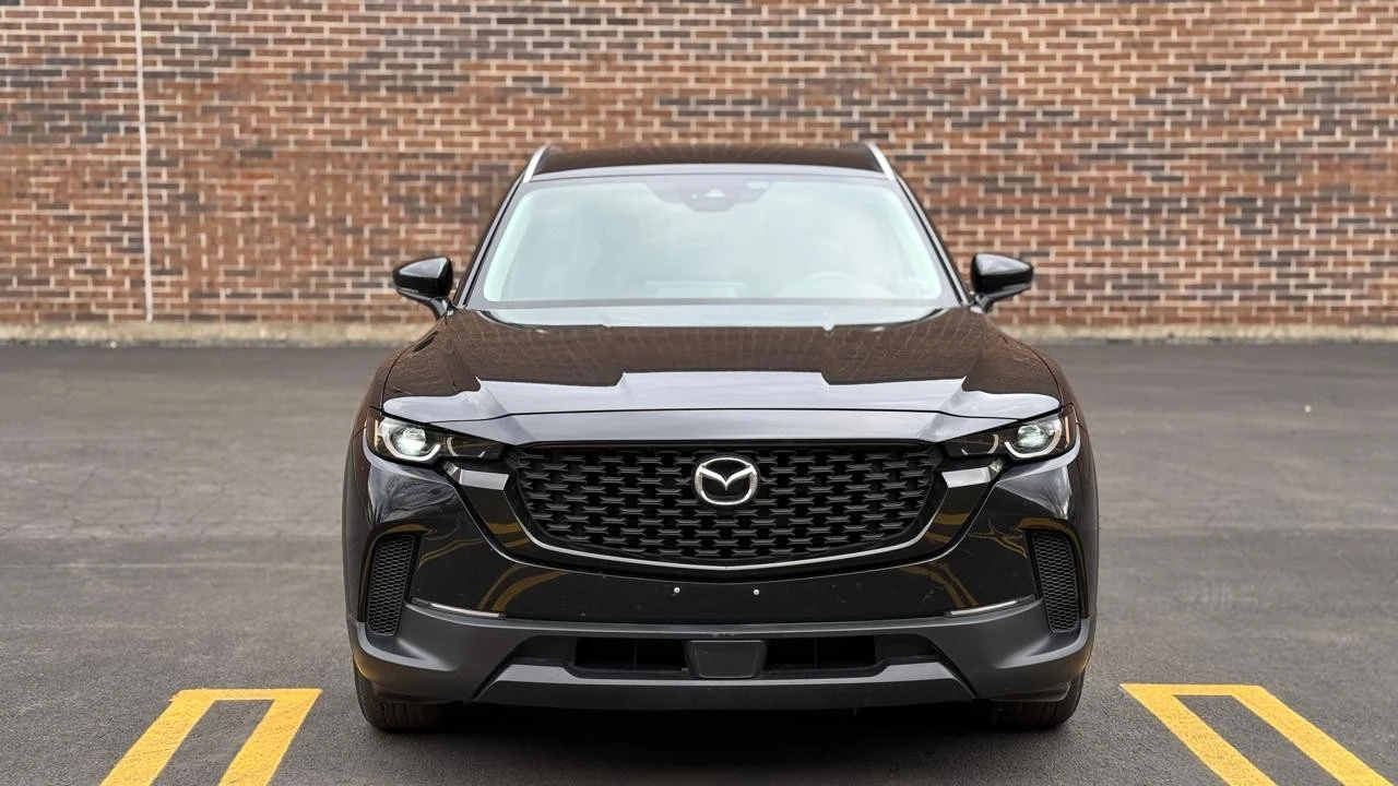 2024 Mazda CX-50 - Image 2 of 21