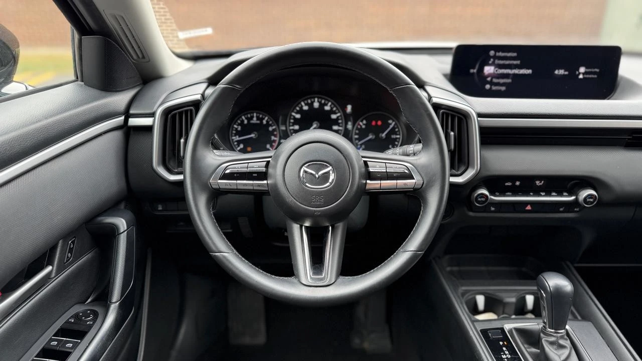 2024 Mazda CX-50 - Image 13 of 21