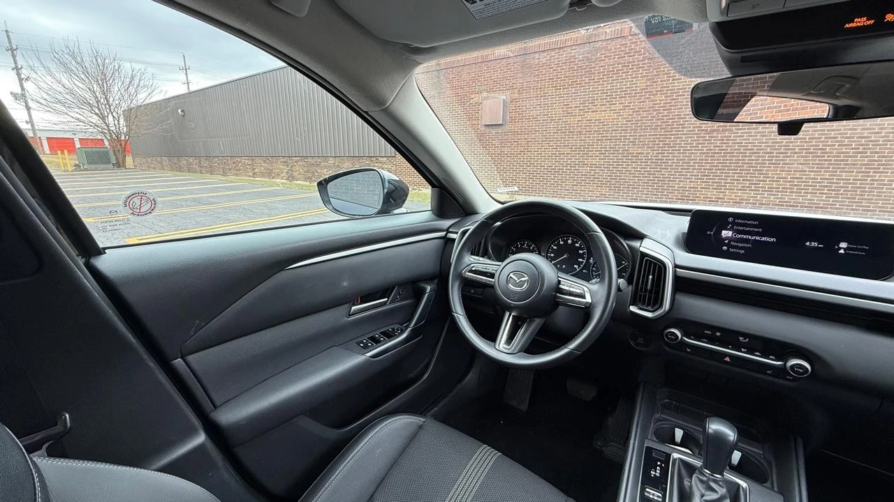 2024 Mazda CX-50 - Image 12 of 21