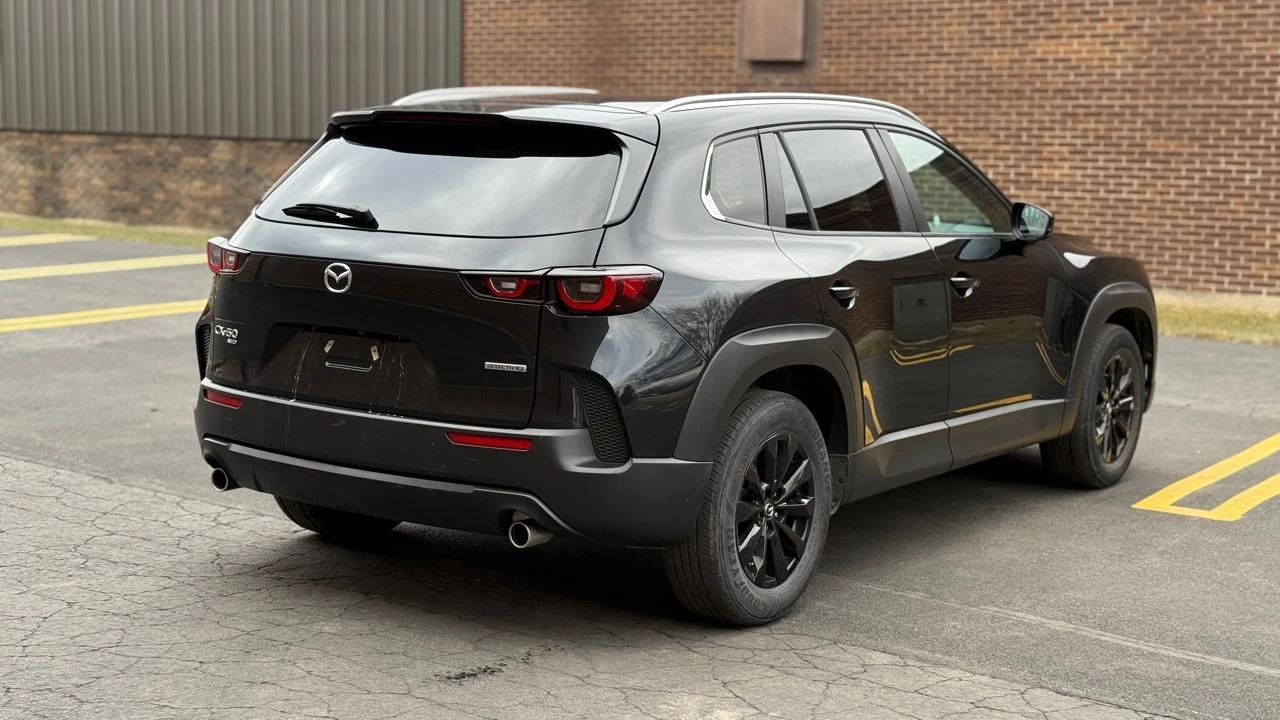 2024 Mazda CX-50 - Image 7 of 21