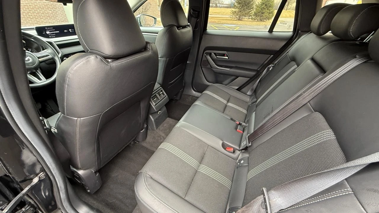 2024 Mazda CX-50 - Image 19 of 21