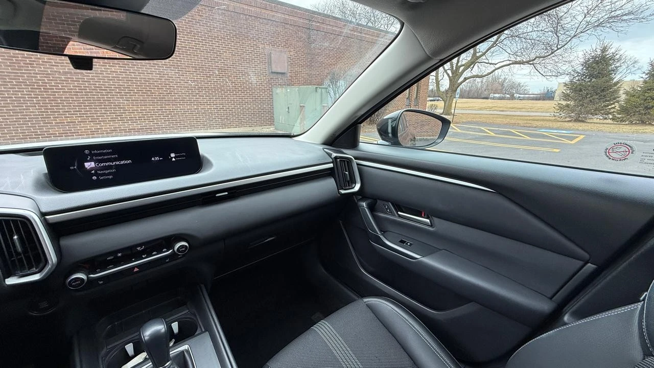 2024 Mazda CX-50 - Image 18 of 21