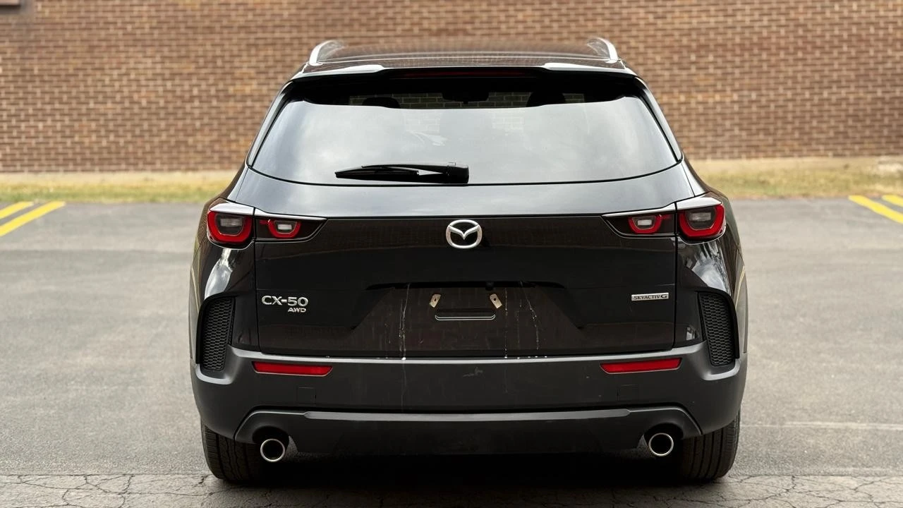 2024 Mazda CX-50 - Image 6 of 21