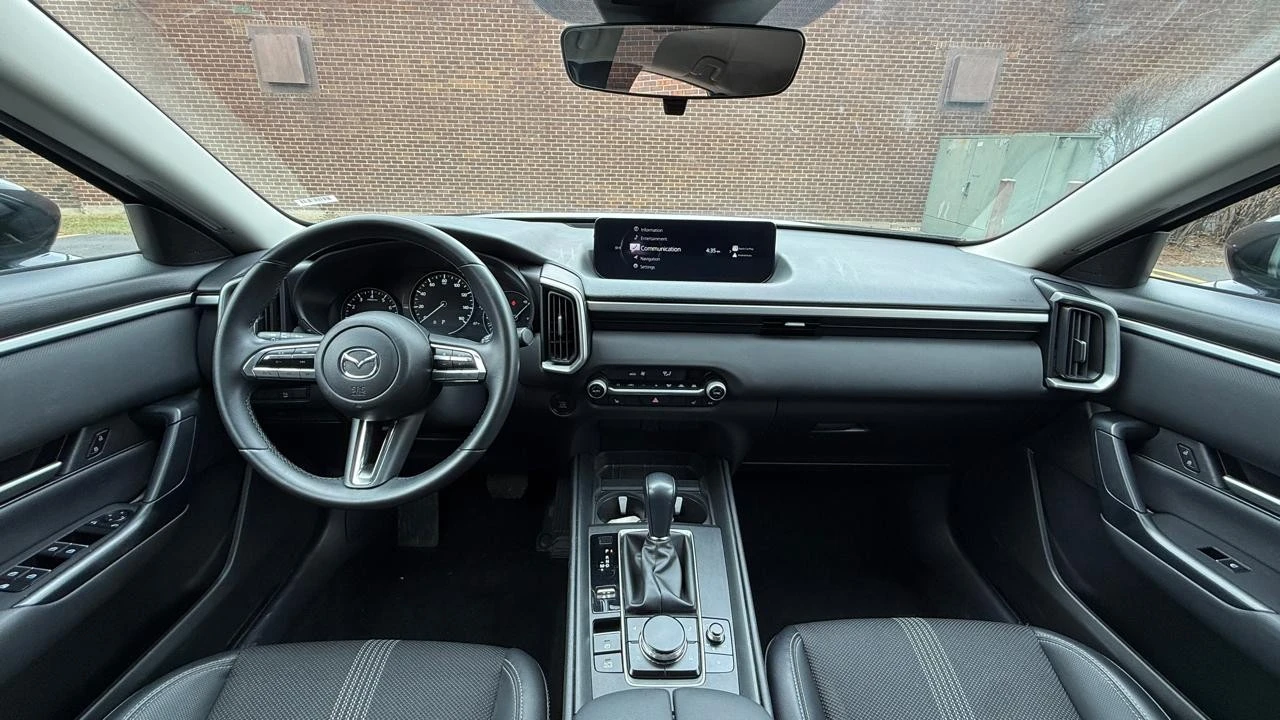 2024 Mazda CX-50 - Image 15 of 21