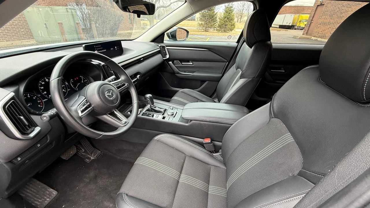 2024 Mazda CX-50 - Image 9 of 21