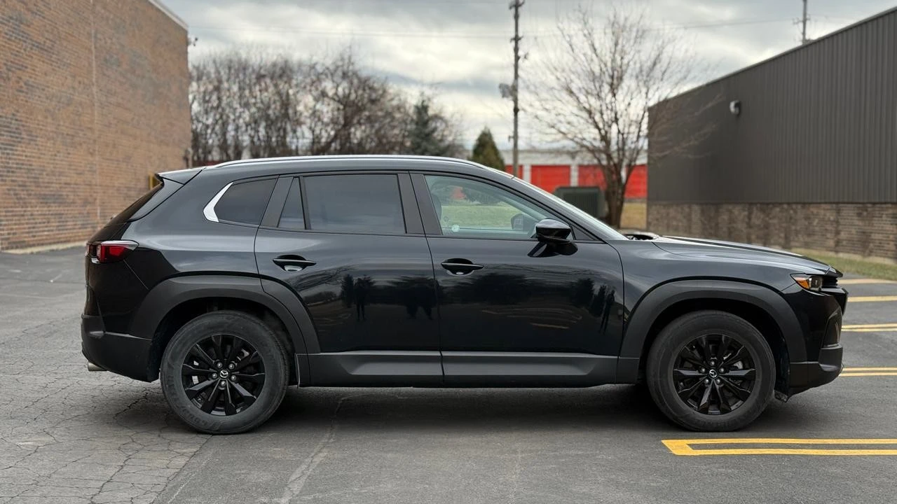 2024 Mazda CX-50 - Image 8 of 21