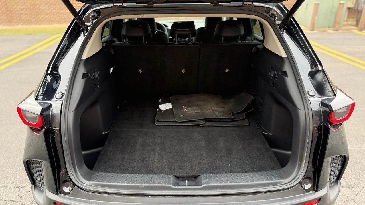 2024 Mazda CX-50 - Image 21 of 21