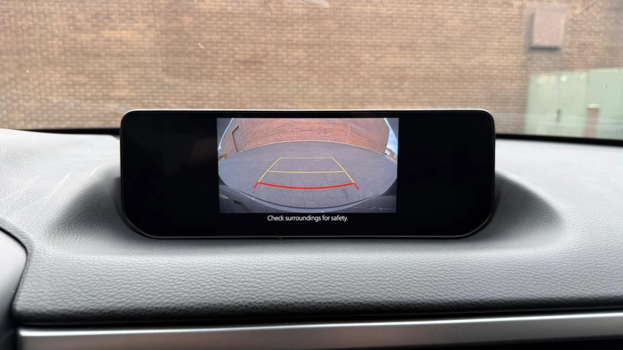2024 Mazda CX-50 - Image 17 of 21