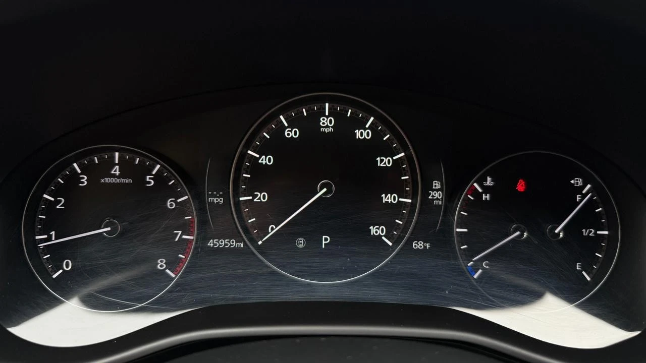2024 Mazda CX-50 - Image 14 of 21