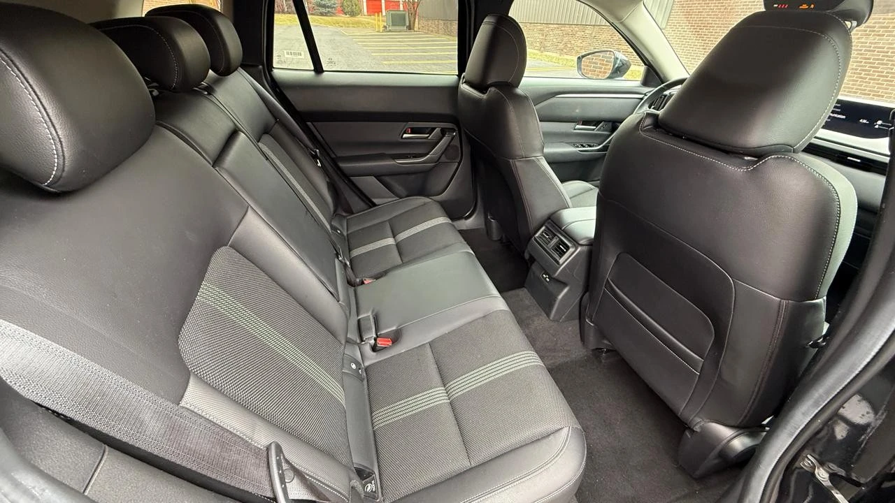 2024 Mazda CX-50 - Image 20 of 21