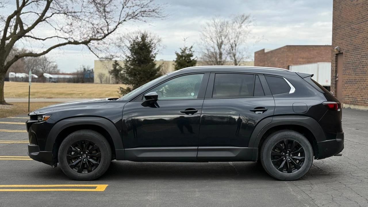 2024 Mazda CX-50 - Image 4 of 21