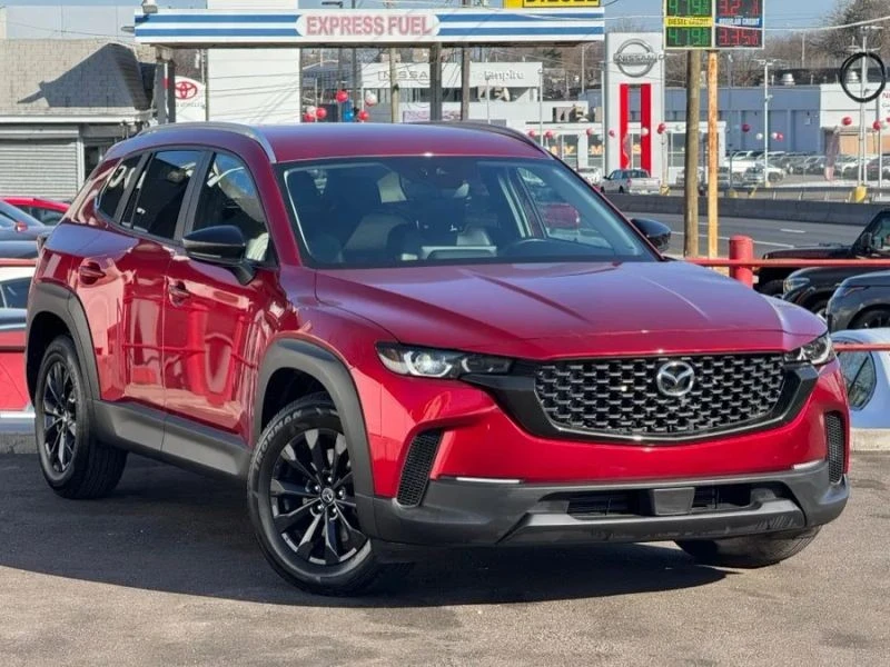 2024 Mazda CX-50 - Image 11 of 12