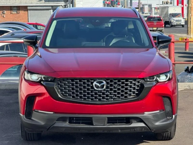 2024 Mazda CX-50 - Image 10 of 12