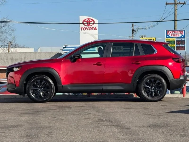 2024 Mazda CX-50 - Image 8 of 12