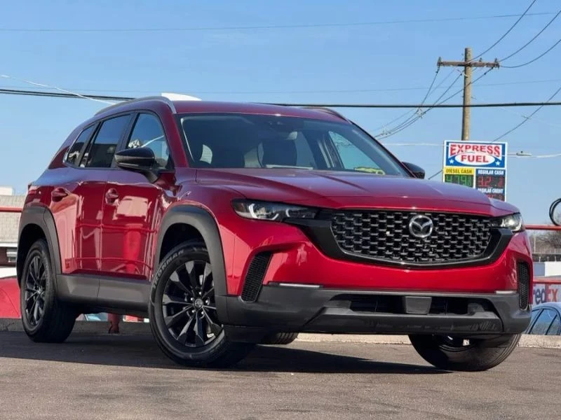 2024 Mazda CX-50 - Image 3 of 12