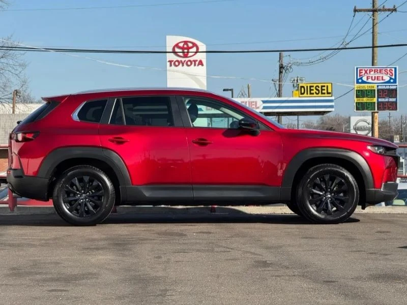 2024 Mazda CX-50 - Image 4 of 12