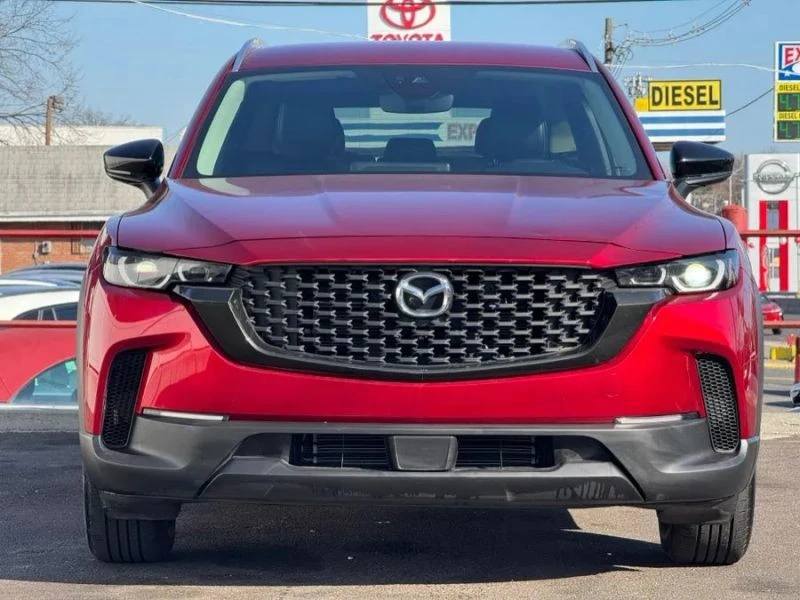 2024 Mazda CX-50 - Image 2 of 12
