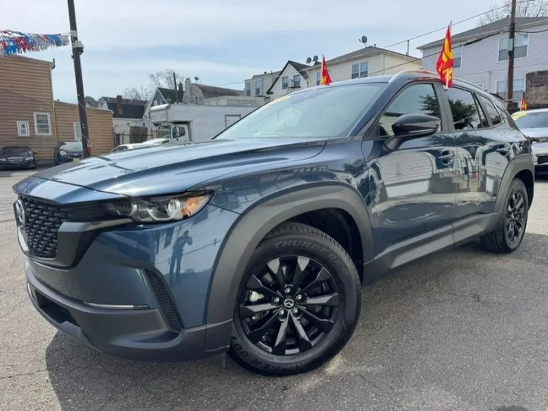 2024 Mazda CX-50 - Image 2 of 12