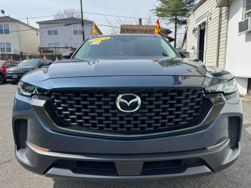 2024 Mazda CX-50 - Image 5 of 12