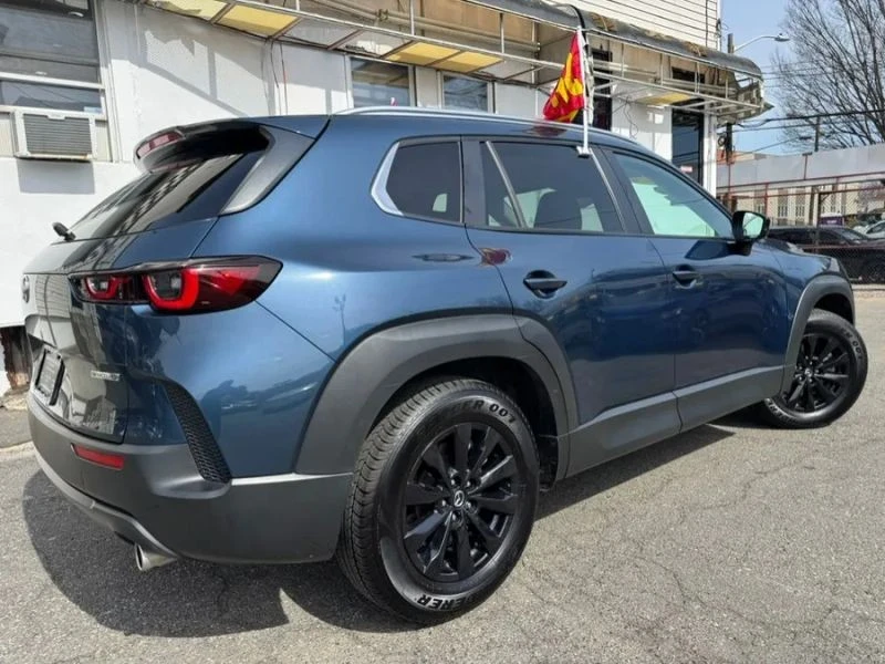 2024 Mazda CX-50 - Image 4 of 12