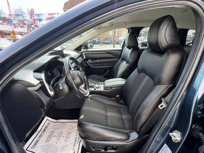 2024 Mazda CX-50 - Image 7 of 12