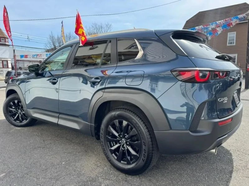 2024 Mazda CX-50 - Image 3 of 12