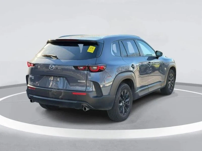 2024 Mazda CX-50 - Image 3 of 4