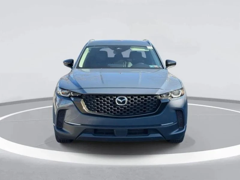 2024 Mazda CX-50 - Image 2 of 4
