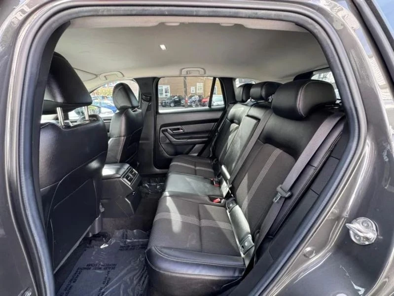 2024 Mazda CX-50 - Image 11 of 12