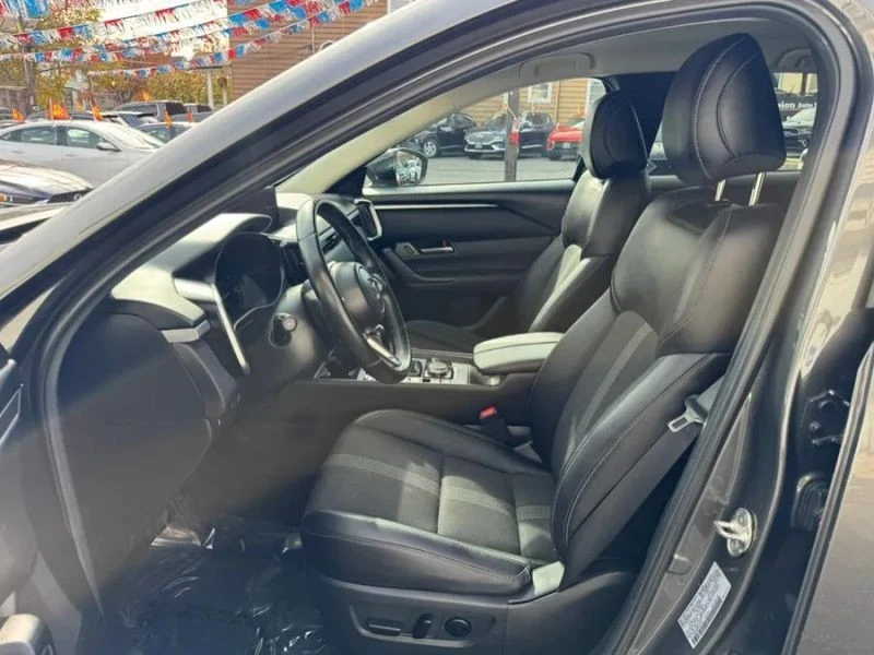 2024 Mazda CX-50 - Image 9 of 12