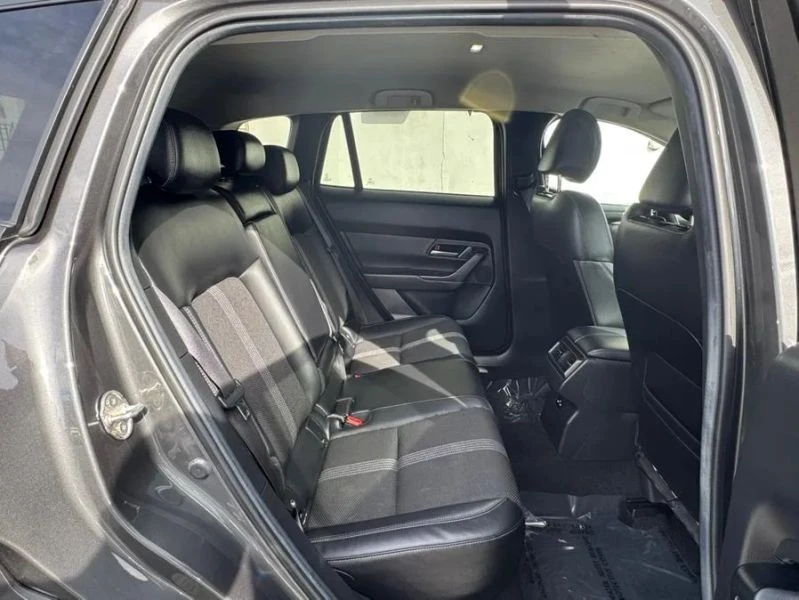 2024 Mazda CX-50 - Image 12 of 12