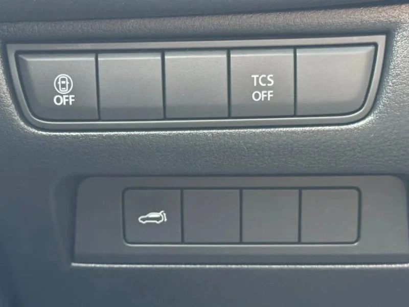 2024 Mazda CX-50 - Image 8 of 12