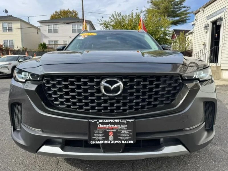 2024 Mazda CX-50 - Image 5 of 12