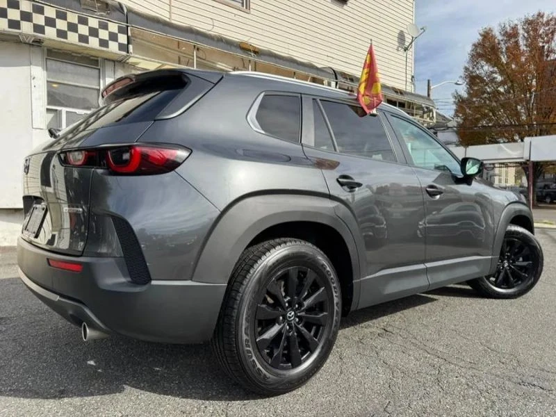 2024 Mazda CX-50 - Image 4 of 12