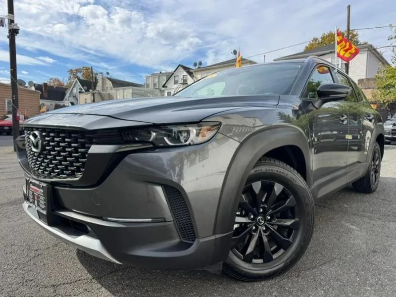 2024 Mazda CX-50 - Image 2 of 12